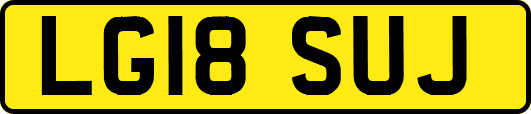 LG18SUJ
