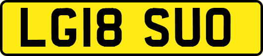 LG18SUO