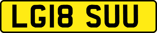 LG18SUU