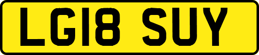 LG18SUY