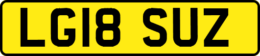 LG18SUZ