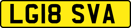 LG18SVA