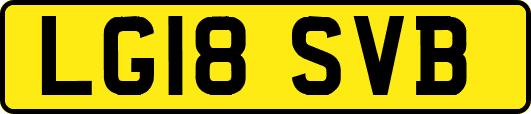 LG18SVB