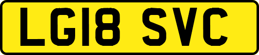 LG18SVC