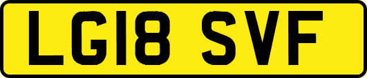 LG18SVF