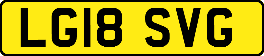 LG18SVG