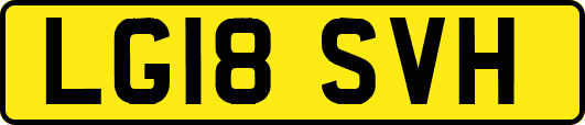 LG18SVH