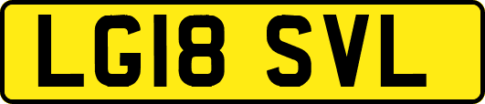 LG18SVL
