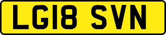 LG18SVN