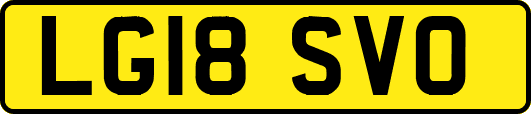 LG18SVO