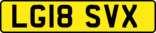 LG18SVX