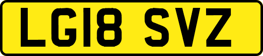 LG18SVZ