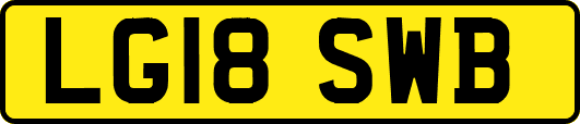 LG18SWB