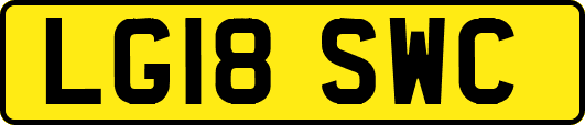 LG18SWC