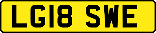 LG18SWE