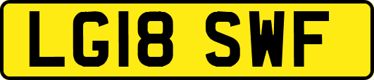 LG18SWF