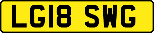 LG18SWG