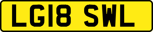 LG18SWL