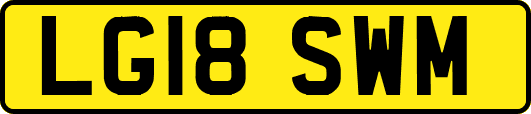 LG18SWM