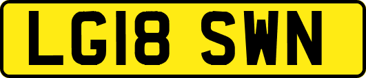 LG18SWN