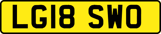 LG18SWO