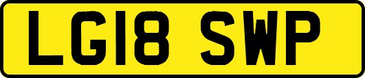 LG18SWP