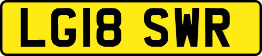 LG18SWR