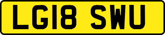 LG18SWU