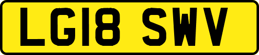 LG18SWV