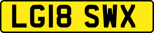 LG18SWX