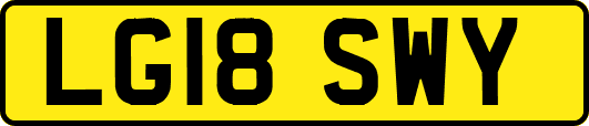 LG18SWY