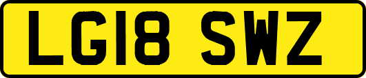 LG18SWZ