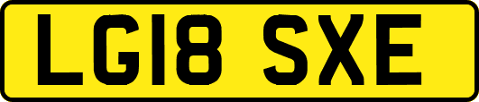 LG18SXE
