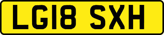 LG18SXH