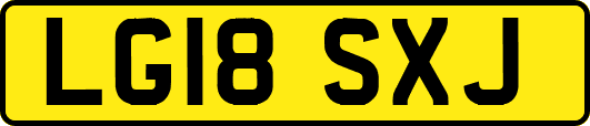 LG18SXJ