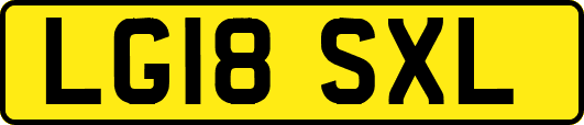 LG18SXL