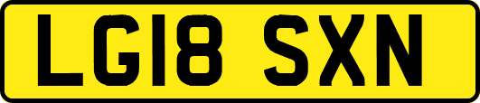 LG18SXN