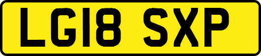 LG18SXP