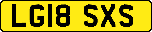 LG18SXS