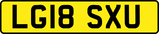 LG18SXU