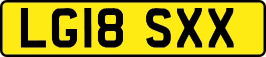 LG18SXX