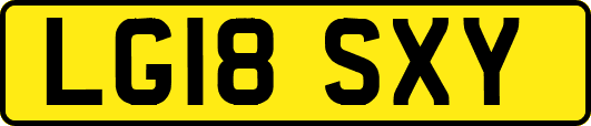 LG18SXY