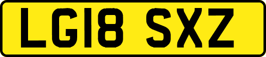 LG18SXZ