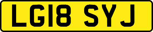 LG18SYJ