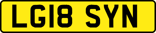 LG18SYN