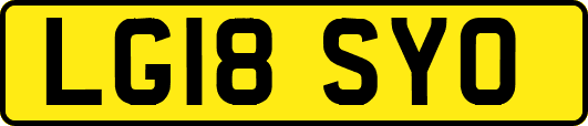 LG18SYO