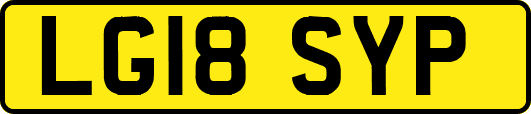 LG18SYP