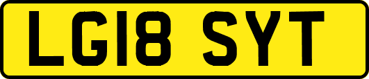 LG18SYT