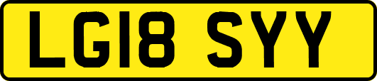 LG18SYY