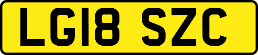 LG18SZC